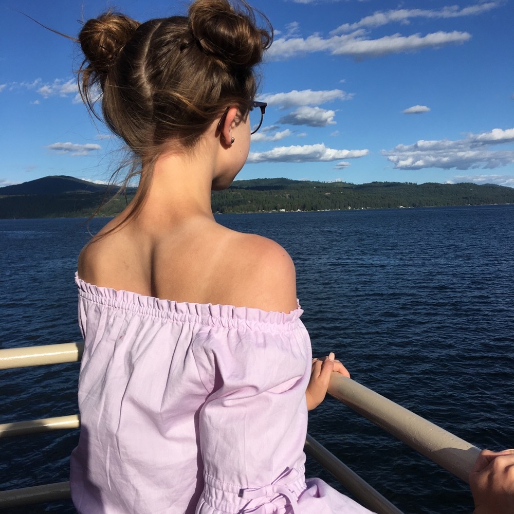 Meet your Posher, Bentley